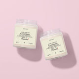 Sarcasm & Inappropriate Conversations Candle – Soy Wax | Fun Gift for Work Friends | Handcrafted in USA