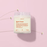 Work Friend Candle – Soy Wax | The Perfect Gift for Your Office Buddy | Handcrafted in USA