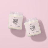 Funny Retirement Candle – “Freaking Quitter” Oops I Mean Happy Retirement | Sarcastic Coworker Gift | 100% Soy Wax Handcrafted Candle